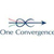 one convergence logo